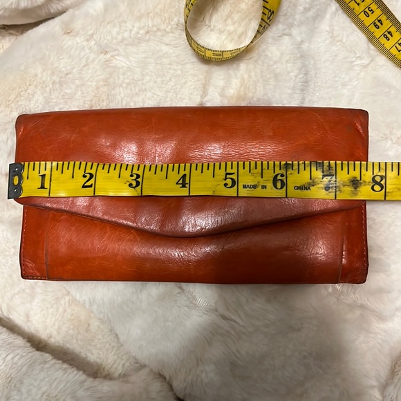 Hobo Leather Wallet - Picture 9 of 10